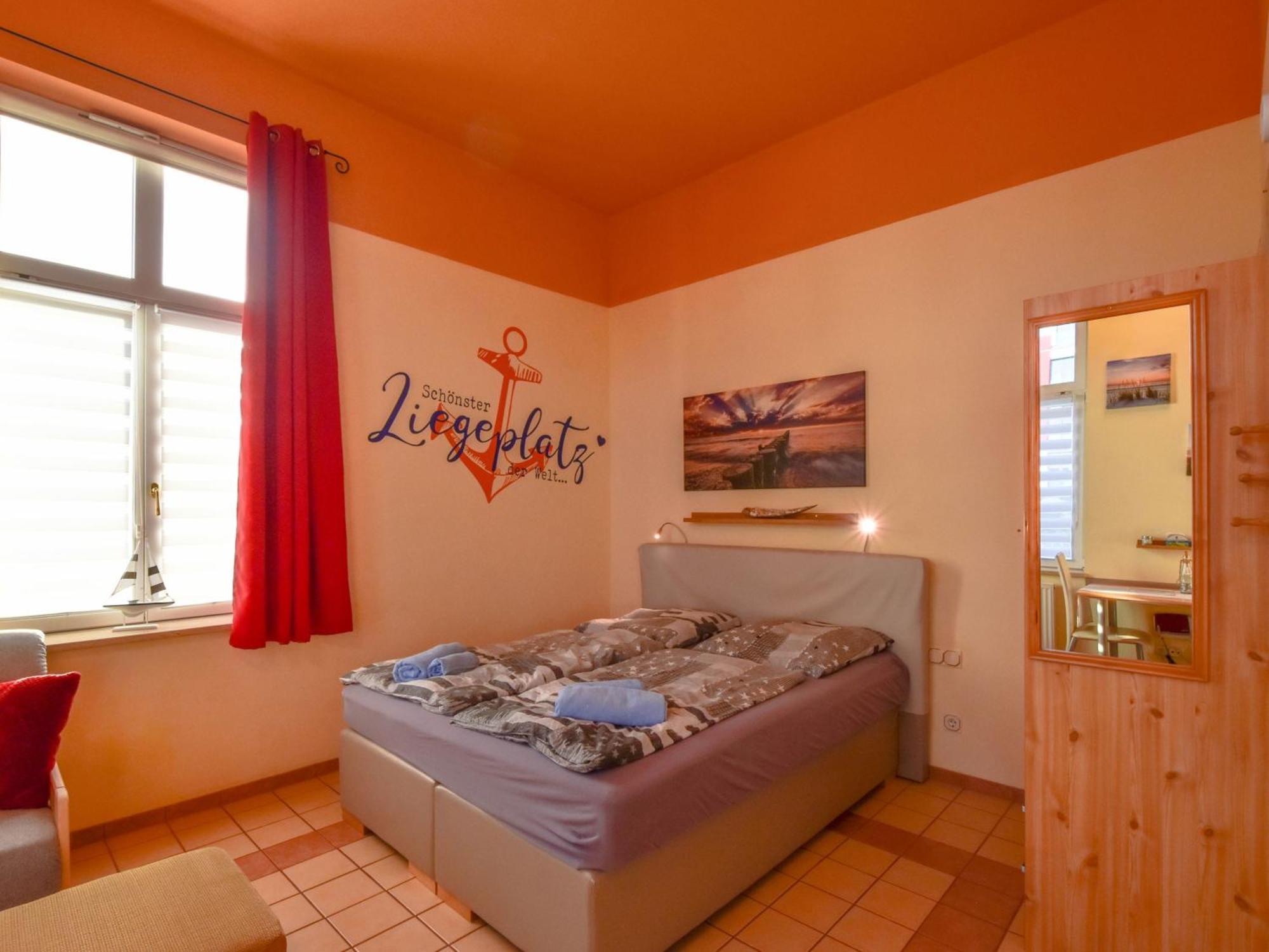 Ferienwohnung Lehrer Laempel Nr. 1 글로페 외부 사진